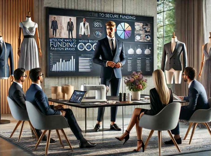 Branded fashion hold firm as apparel companies face cost pressures in Q1 FY27